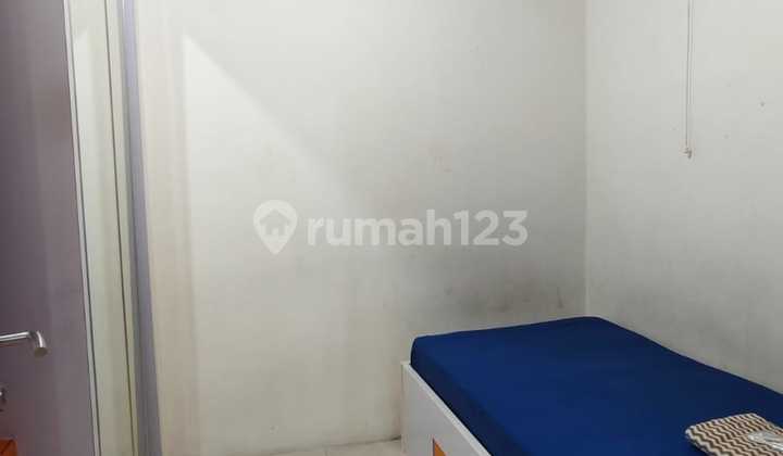Sewa Harian Tipe 2.Kamar Apartemen Bassura City Jakarta Timur 2