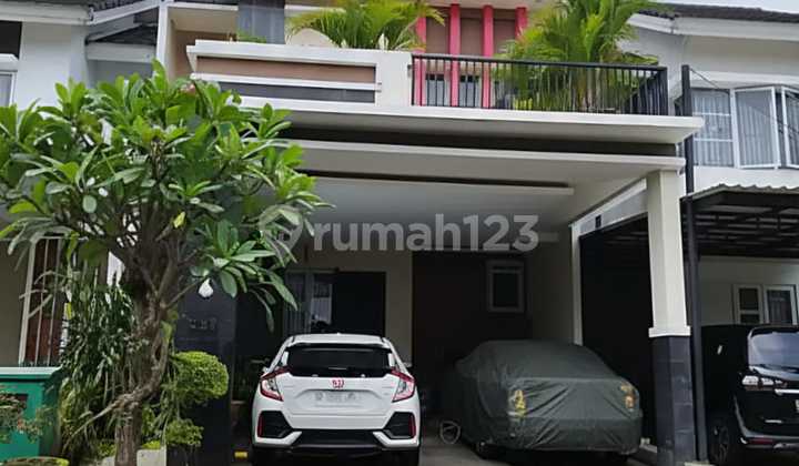 Dijual Rumah Paling M U R A H Di De Latinos B S D Dijual Rumah Paling M U R A H Di De Latinos B S D