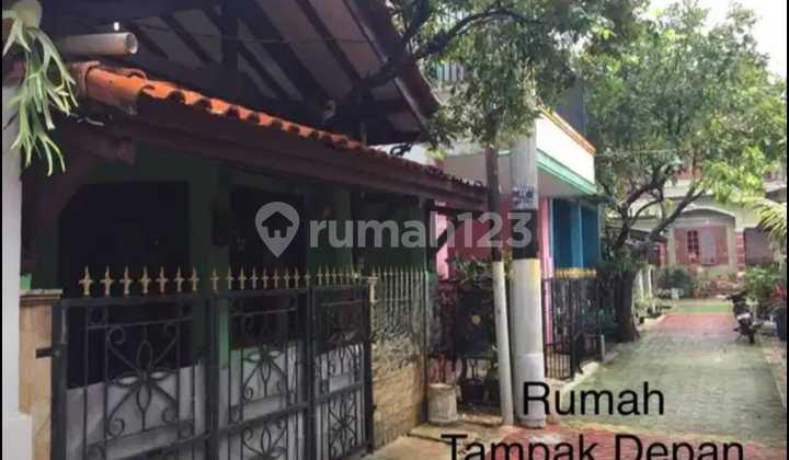 For Sale House in Medang Lestari Gading Serpong