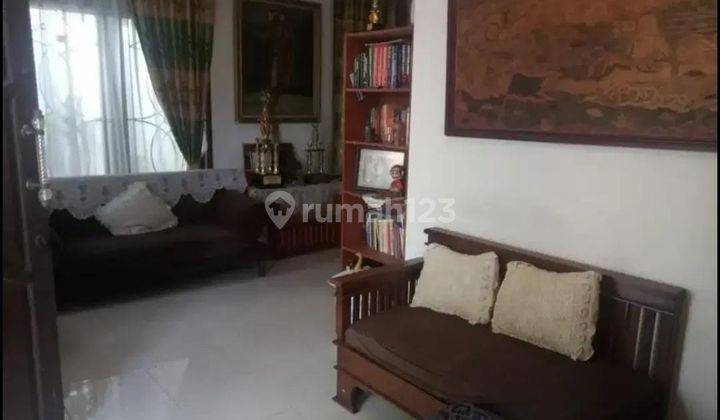 Dijual Rumah Di Kencana Loka Bsd 2