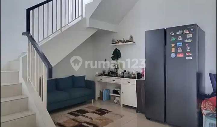 Dijual Rumah di The Savia Bsd 2