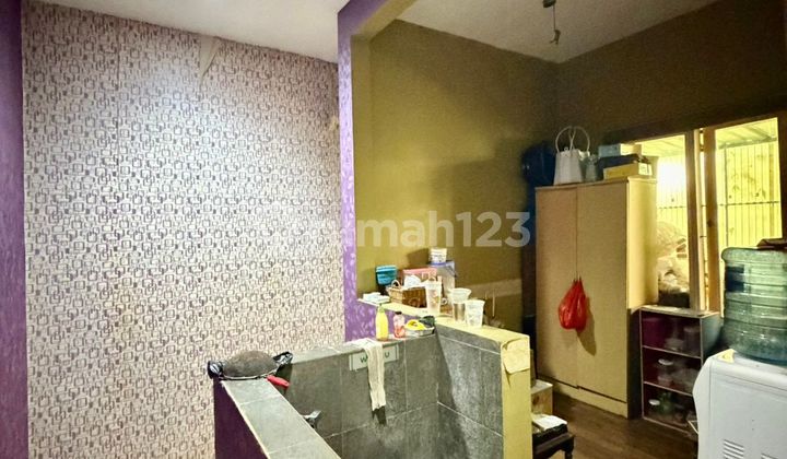 Di Jual Rumah di Nusa Loka BSD 2