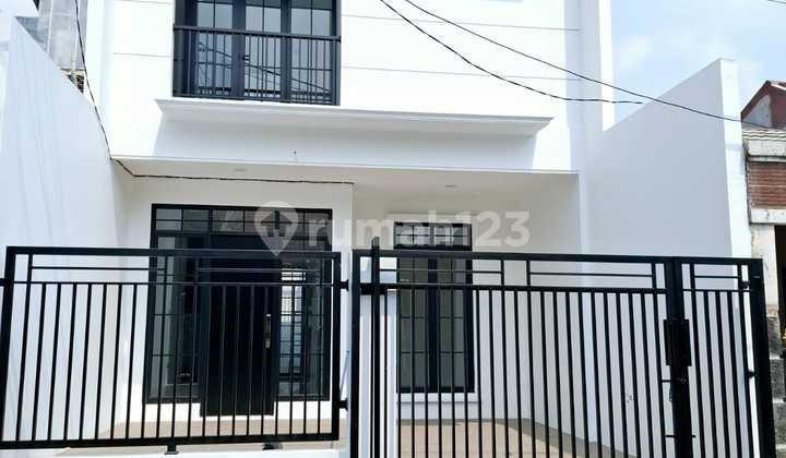 DIJUAL RUMAH DI KENCANA LOKA BSD DIJUAL RUMAH DI KENCANA LOKA BSD