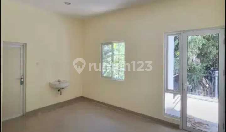 DIJUAL RUMAH DI GRIYA LOKA BSD 2