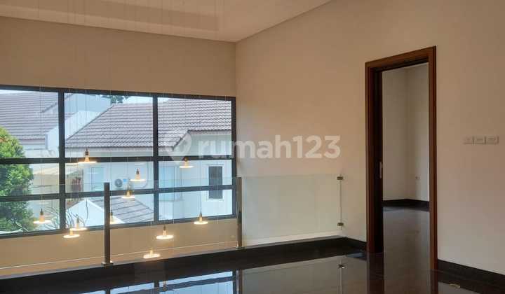 Dijual Rumah di The Icon Bsd 2