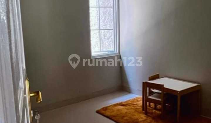 Dijual Rumah American Style Di Villa Dago Tol, Hanya 10 Menit.ke Sta Dan Toll 2