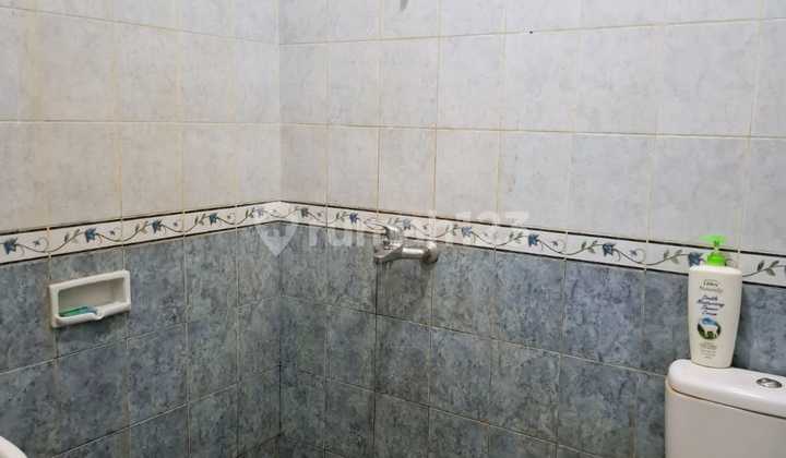 Di Jual Rumah di Nusa Loka Bsd 2