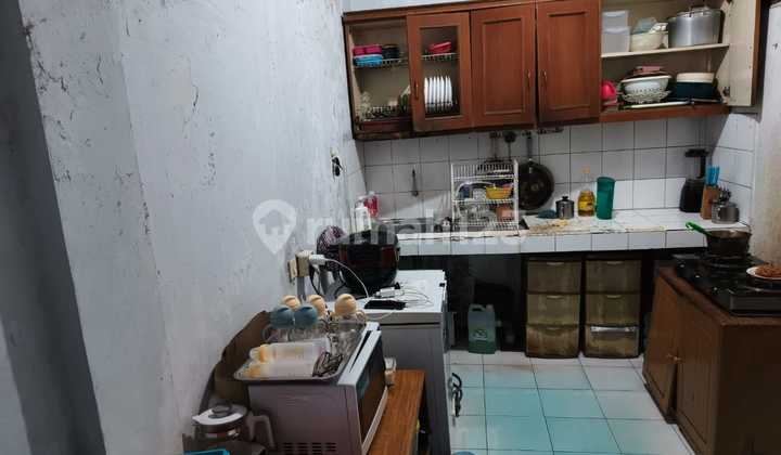 Di Jual Rumah di Nusa Loka BSD 2