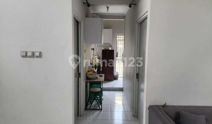 FOR SALE HOUSE IN GRIYA SERPONG ASRI CISAUK 2