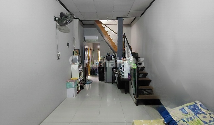 Affordable Homes in a Cluster Beside Tekno B S D Park 2