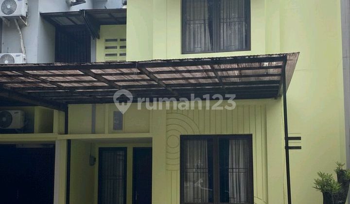 Harga Termurah Spesial Banget. Jarang Ada! Kost Full , Bisa Jadi Passive Income Di B S D