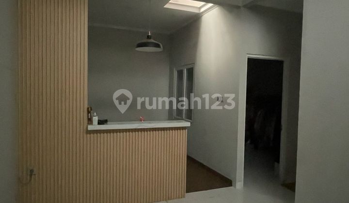 DIJUAL RUMAH DI GRIYA SERPONG ASRI SERPONG CISAUK 2