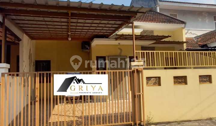 DIJUAL RUMAH DI GRIYA LOKA BSD SERPONG