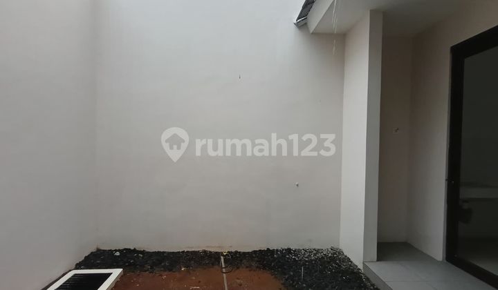 House for Rent in Citra Garden Serpong Cluster, Adjacent to B S D