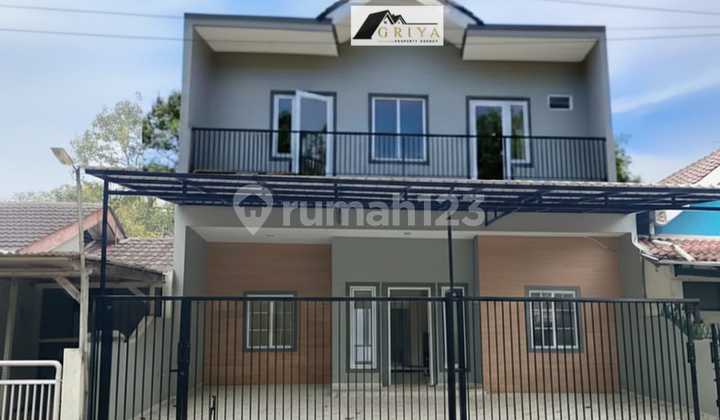 DIJUAL RUMAH DI GRIYA LOKA BSD DIJUAL RUMAH DI GRIYA LOKA BSD