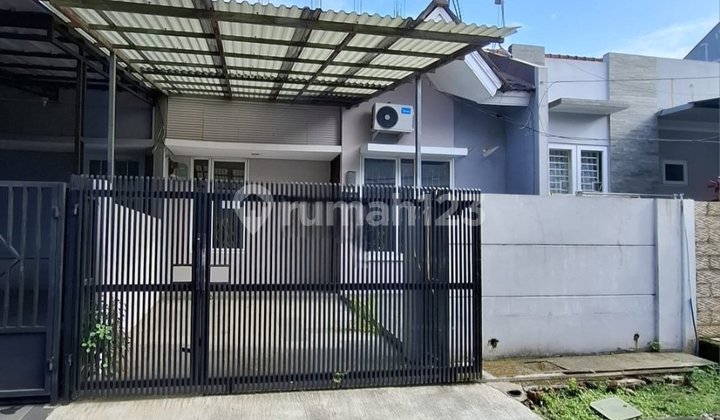 Barang Langka Rumah Siap Huni Murah di Nusa Loka B