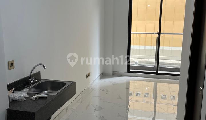 Special Price Quick Sale Studio Apartment In Trans Park Cibubur 2nd Floor. Super Strategic Super Cheap 2