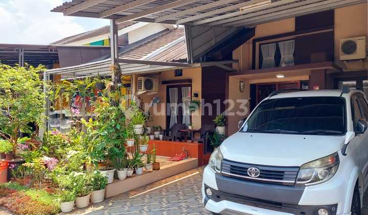 DIJUAL RUMAH DI SERPONG GARDEN CISAUK BSD DIJUAL RUMAH DI SERPONG GARDEN CISAUK BSD