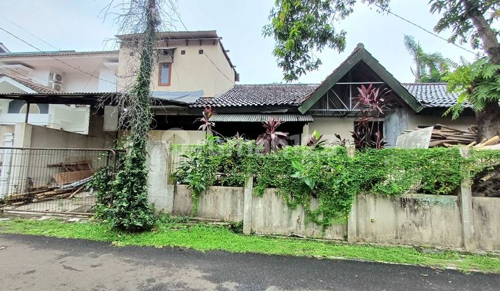 Jual Cepat, Temurah Hitung Tanah Saja, Bonus Bangunan Dlm Cluster Di Griyaloka B S D. Jarang Ada ! Jual Cepat, Temurah Hitung Tanah Saja, Bonus Bangunan Dlm Cluster Di Griyaloka B S D. Jarang Ada !