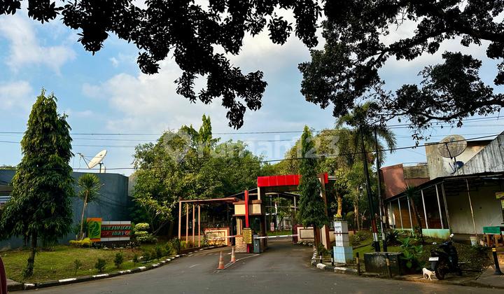 FOR SALE HOUSE IN KENCANA LOKA SERPONG BSD 2