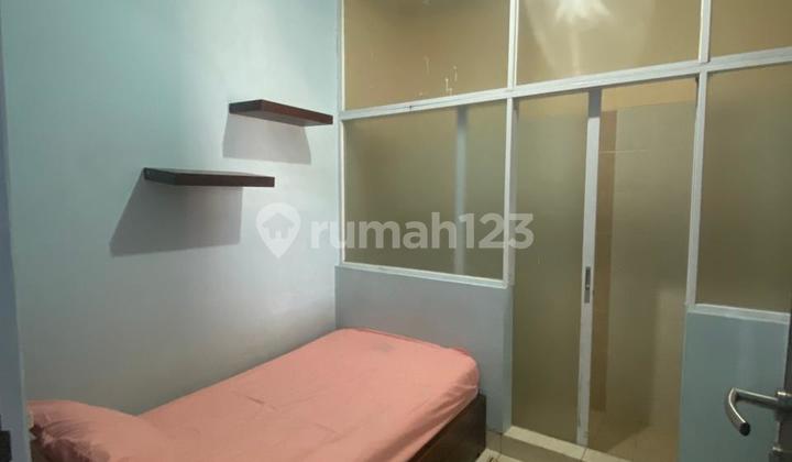 Harga Termurah Spesial Banget. Jarang Ada! Kost Full , Bisa Jadi Passive Income Di B S D