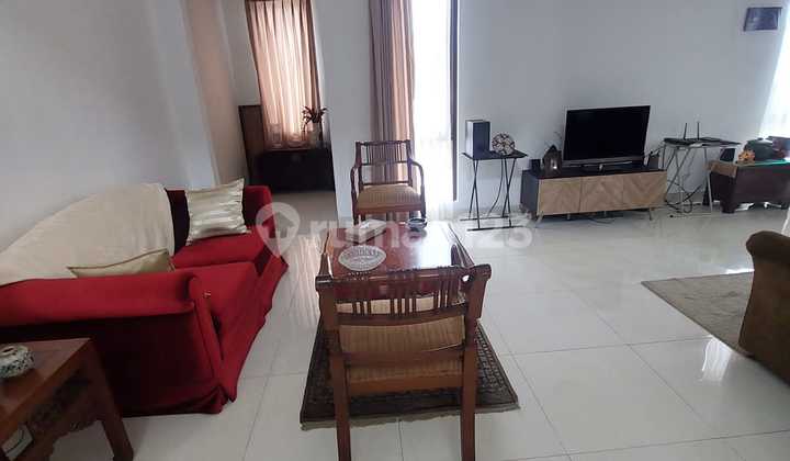 Cheapest! House next to Aeon B S D, Move-in Ready, Safe and Comfortable 2