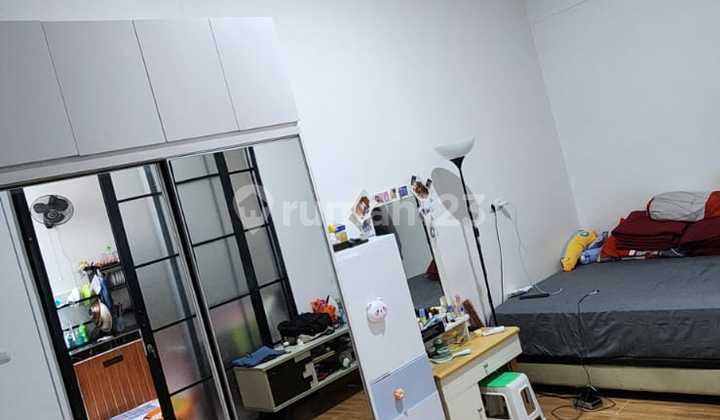 Di Jual Rumah di Bakti Jaya Pamulang 2