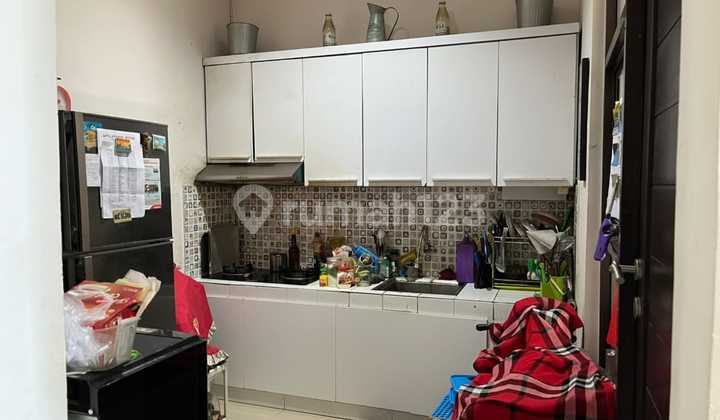 Di Jual Rumah Di Kencana Loka B S D Dkt Stasiun Dan Toll 2