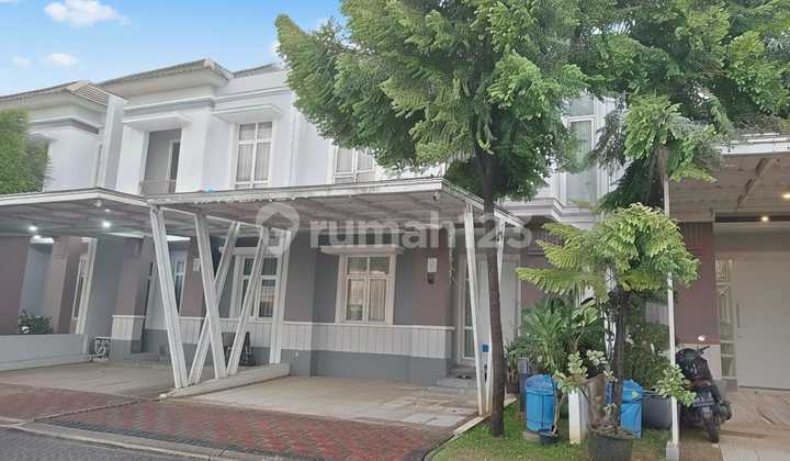 Dijual Rumah di The Savia Bsd Dijual Rumah di The Savia Bsd