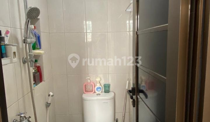 For Sale House Adjacent Bsd 2