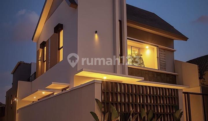 Di Jual Rumah di Kencana Loka Bsd Di Jual Rumah di Kencana Loka Bsd