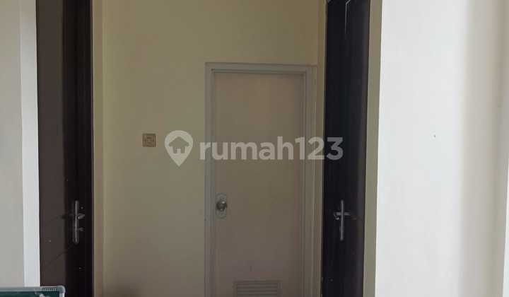 Di Jual Rumah Siap Huni di Serpong Terrace BSD Di Jual Rumah Siap Huni di Serpong Terrace BSD