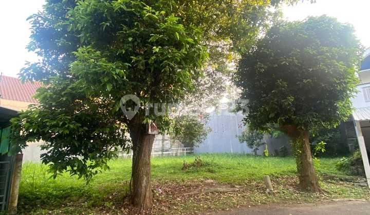 DIJUAL KAVLING DI KENCANA LOKA BSD DIJUAL KAVLING DI KENCANA LOKA BSD