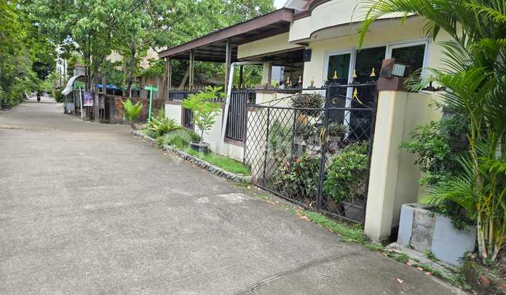 Corner House Ready to Occupied in One Gate Cluster Titian Kencana. Adjacent to Summarecon Bekasi. 2