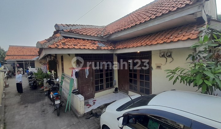 DIJUAL RUMAH KONTRAKAN DI LENGKONG GUDANG SERPONG BSD 2