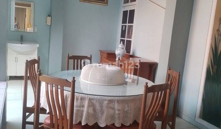 Rumah Dijalan Utama, Fully Furnished Di Cirebon 2