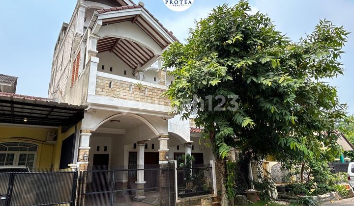 RUMAH SIAP HUNI DI NUSA LOKA, BSD RUMAH SIAP HUNI DI NUSA LOKA, BSD