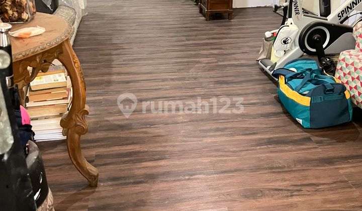 For Sale: Cheap House by Mrs. Murah in Nusa Loka, BSD City 2