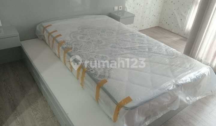 Apartemen di BSD yang Laris Manis, Dekat Pusat Bisnis & Perkantoran 2