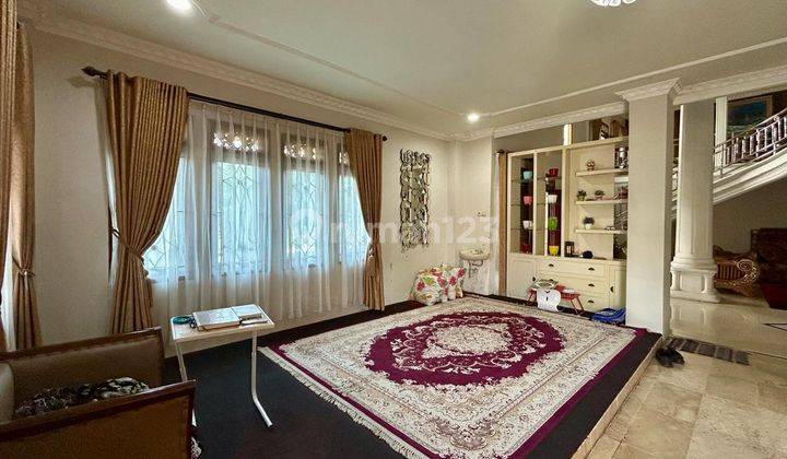 Rumah Hoek Yang Mewah & Elegan, Lokasi Strategis di Kota Cirebon 2