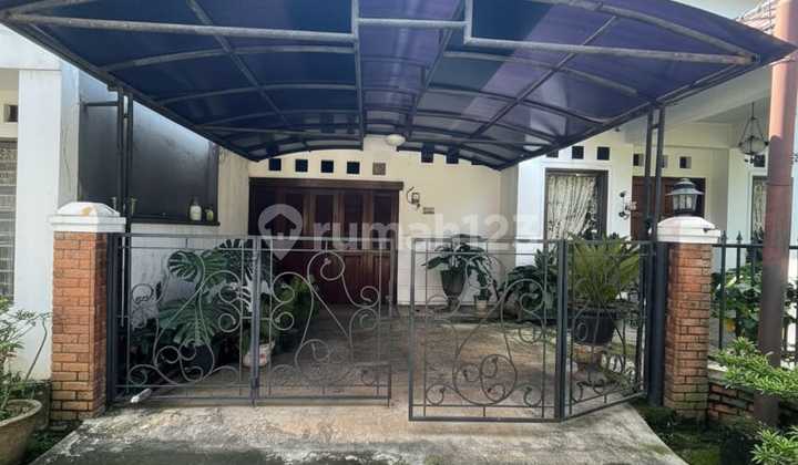 Dijual Cepat Rumah Siap Huni di Cirende Dijual Cepat Rumah Siap Huni di Cirende