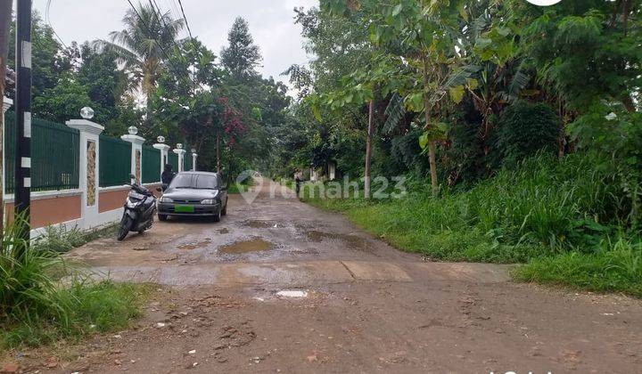 Dipasarkan Kavling di Jurangmangu Timur, Tangsel 1