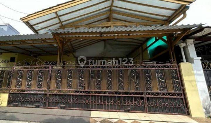 Dijual Rumah Bagus Siap Huni Di Pamulang Permai Tangsel 1