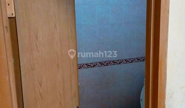 Rumah Semi Furnished di Pamulang, Tangerang Selatan 2