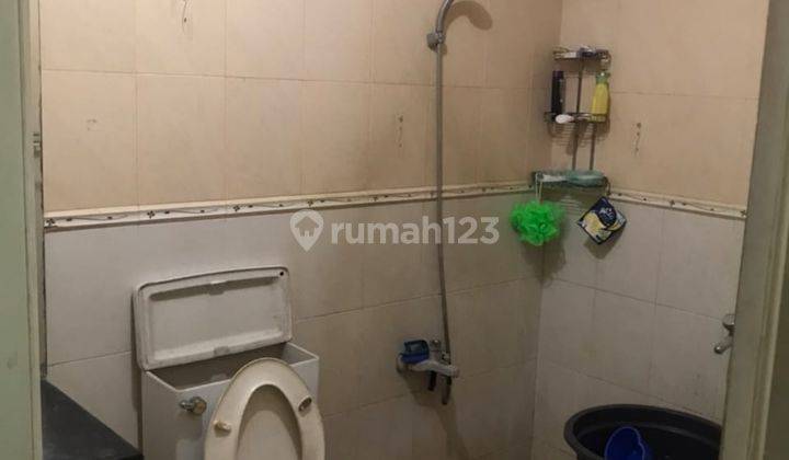 Rumah 2 Lantai Jurangmanggu Pondok Aren Tangsel 2