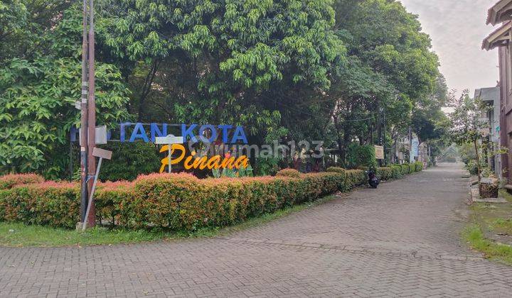 Dijual Rumah 2 Lantai di Cluster Ciledug Tangerang 2