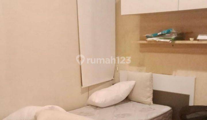 Dijual Rumah Minimalis di Lokasi Strategis Sejuk di Bandung 2