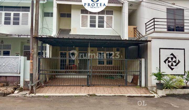 Dijual Rumah di Gading Serpong, Siap Huni 1