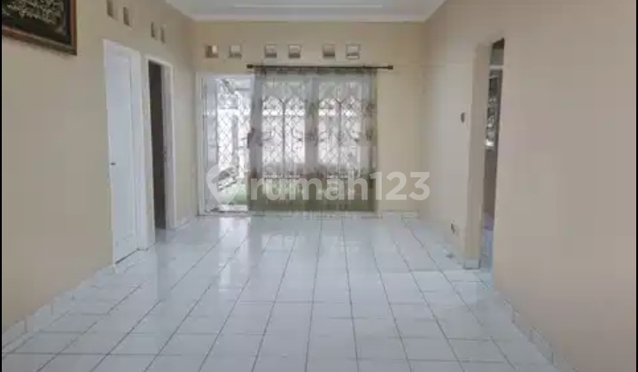 DIJUAL RUMAH SIAP HUNI – KENCANA LOKA BSD 2