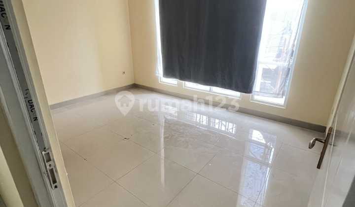 For Sale 2-Story House in Secured Gate Area Near BSD 2